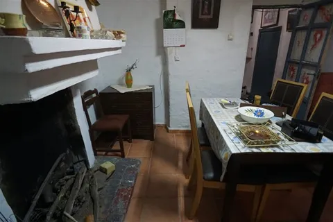 Landsbyhus i Alquife, Granada, Alquife - € 51.000 | Ref: 171 - foto 6