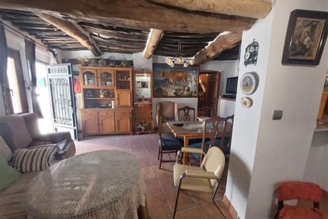 Landsbyhus i Ferreirola, Granada, Ferreirola - € 90.000 | Ref: FT560 - foto 4