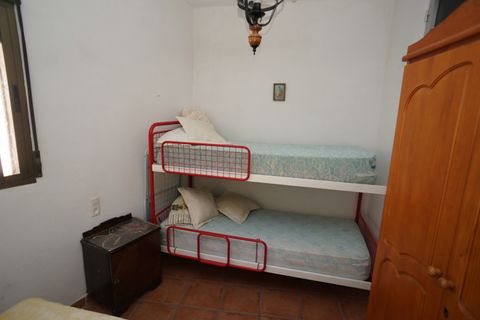 Landsbyhus i Ferreirola, Granada, Ferreirola - € 90.000 | Ref: FT560 - foto 30