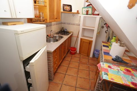 Landsbyhus i Ferreirola, Granada, Ferreirola - € 90.000 | Ref: FT560 - foto 10