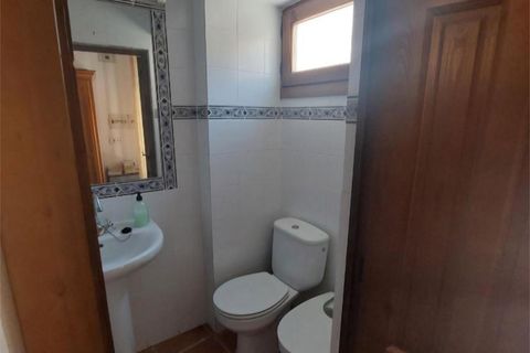 Landsbyhus i Ferreirola, Granada, Ferreirola - € 90.000 | Ref: FT560 - foto 18