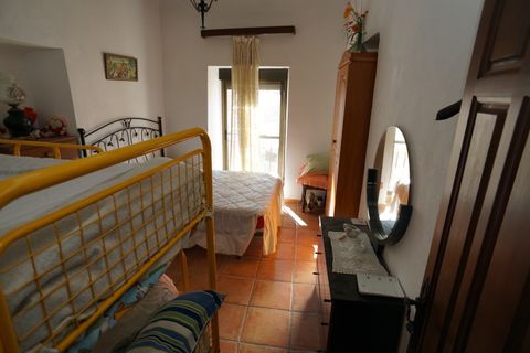 Landsbyhus i Ferreirola, Granada, Ferreirola - € 90.000 | Ref: FT560 - foto 26