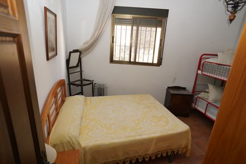 Landsbyhus i Ferreirola, Granada, Ferreirola - € 90.000 | Ref: FT560 - foto 33