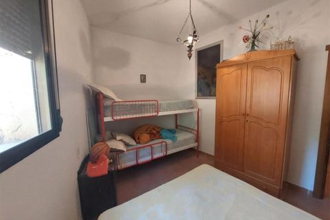 Landsbyhus i Ferreirola, Granada, Ferreirola - € 90.000 | Ref: FT560 - foto 37
