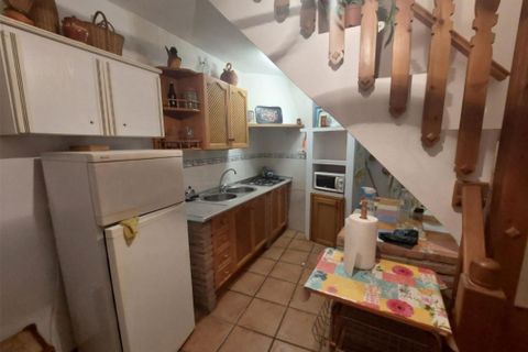 Landsbyhus i Ferreirola, Granada, Ferreirola - € 90.000 | Ref: FT560 - foto 13