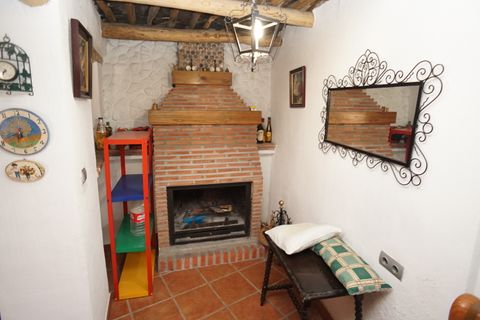 Landsbyhus i Ferreirola, Granada, Ferreirola - € 90.000 | Ref: FT560 - foto 8