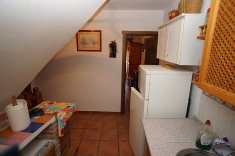 Landsbyhus i Ferreirola, Granada, Ferreirola - € 90.000 | Ref: FT560 - foto 11