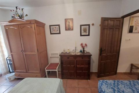 Landsbyhus i Ferreirola, Granada, Ferreirola - € 90.000 | Ref: FT560 - foto 32