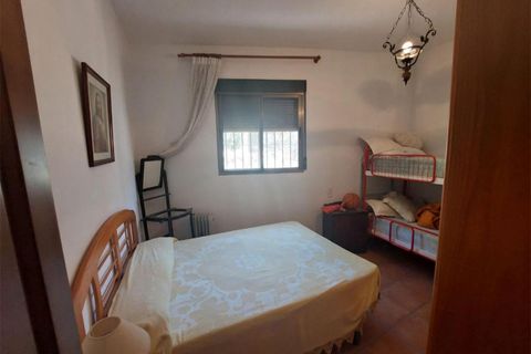 Landsbyhus i Ferreirola, Granada, Ferreirola - € 90.000 | Ref: FT560 - foto 34
