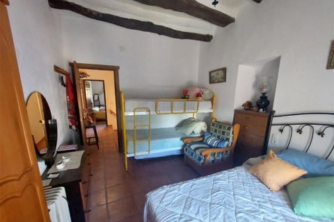 Landsbyhus i Ferreirola, Granada, Ferreirola - € 90.000 | Ref: FT560 - foto 28