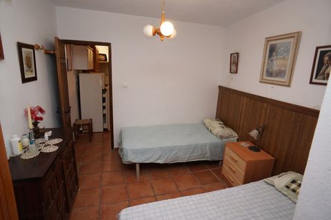 Landsbyhus i Ferreirola, Granada, Ferreirola - € 90.000 | Ref: FT560 - foto 16