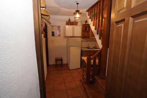 Landsbyhus i Ferreirola, Granada, Ferreirola - € 90.000 | Ref: FT560 - foto 9
