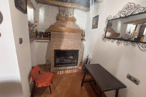 Landsbyhus i Ferreirola, Granada, Ferreirola - € 90.000 | Ref: FT560 - foto 7