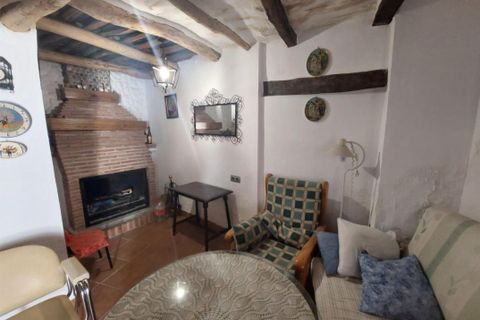Landsbyhus i Ferreirola, Granada, Ferreirola - € 90.000 | Ref: FT560 - foto 6