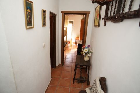 Landsbyhus i Ferreirola, Granada, Ferreirola - € 90.000 | Ref: FT560 - foto 21