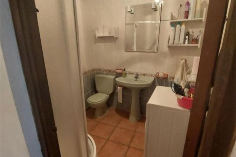 Landsbyhus i Ferreirola, Granada, Ferreirola - € 90.000 | Ref: FT560 - foto 23