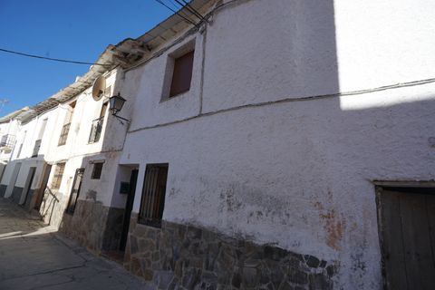 Landsbyhus i Ferreirola, Granada, Ferreirola - € 90.000 | Ref: FT560 - foto 2