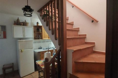 Landsbyhus i Ferreirola, Granada, Ferreirola - € 90.000 | Ref: FT560 - foto 14