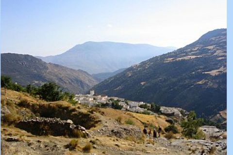 Landsbyhus i Ferreirola, Granada, Ferreirola - € 90.000 | Ref: FT560 - foto 42