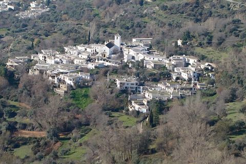 Landsbyhus i Ferreirola, Granada, Ferreirola - € 90.000 | Ref: FT560 - foto 41