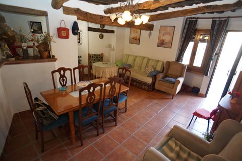 Landsbyhus i Ferreirola, Granada, Ferreirola - € 90.000 | Ref: FT560 - foto 3