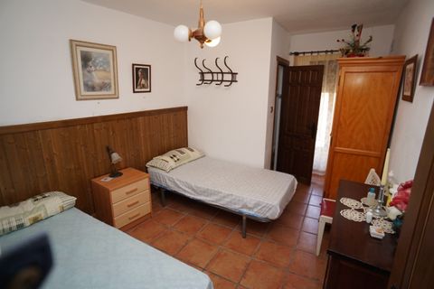 Landsbyhus i Ferreirola, Granada, Ferreirola - € 90.000 | Ref: FT560 - foto 15