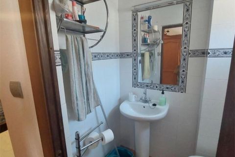 Landsbyhus i Ferreirola, Granada, Ferreirola - € 90.000 | Ref: FT560 - foto 19