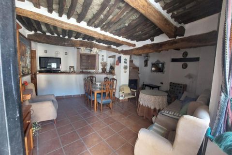 Landsbyhus i Ferreirola, Granada, Ferreirola - € 90.000 | Ref: FT560 - foto 5