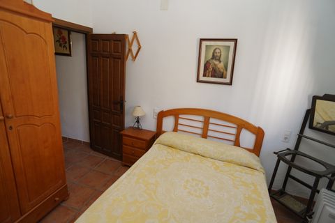 Landsbyhus i Ferreirola, Granada, Ferreirola - € 90.000 | Ref: FT560 - foto 35