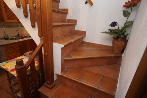 Landsbyhus i Ferreirola, Granada, Ferreirola - € 90.000 | Ref: FT560 - foto 20