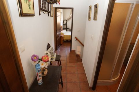 Landsbyhus i Ferreirola, Granada, Ferreirola - € 90.000 | Ref: FT560 - foto 29