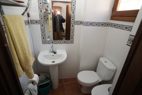 Landsbyhus i Ferreirola, Granada, Ferreirola - € 90.000 | Ref: FT560 - foto 17