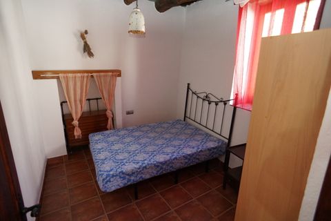 Landsbyhus i Ferreirola, Granada, Ferreirola - € 60.000 | Ref: FT561 - foto 11