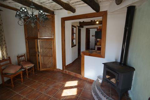 Landsbyhus i Ferreirola, Granada, Ferreirola - € 60.000 | Ref: FT561 - foto 6