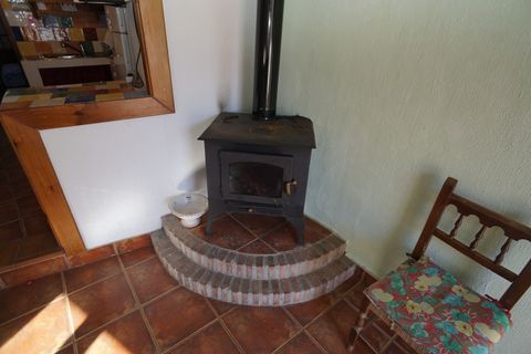 Landsbyhus i Ferreirola, Granada, Ferreirola - € 60.000 | Ref: FT561 - foto 7