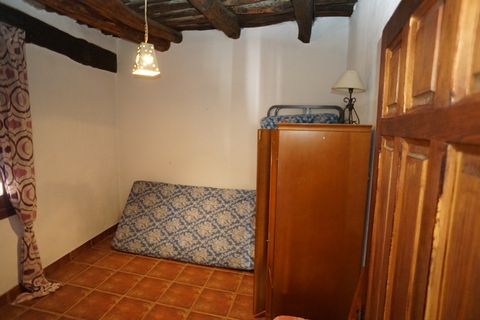 Landsbyhus i Ferreirola, Granada, Ferreirola - € 60.000 | Ref: FT561 - foto 14