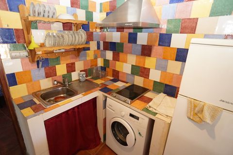 Landsbyhus i Ferreirola, Granada, Ferreirola - € 60.000 | Ref: FT561 - foto 10