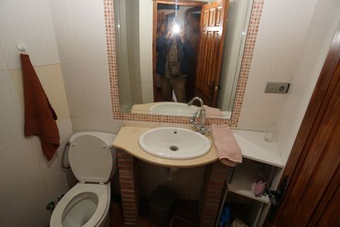 Landsbyhus i Ferreirola, Granada, Ferreirola - € 60.000 | Ref: FT561 - foto 13