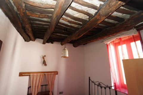 Landsbyhus i Ferreirola, Granada, Ferreirola - € 60.000 | Ref: FT561 - foto 12