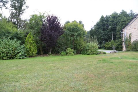 Farm hus i Alligny-en-Morvan, Nievre, Alligny-en-Morvan - € 890.000 | Ref: 5739 - foto 4