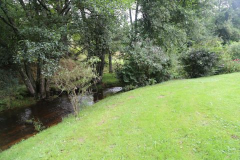 Farm hus i Alligny-en-Morvan, Nievre, Alligny-en-Morvan - € 890.000 | Ref: 5739 - foto 5