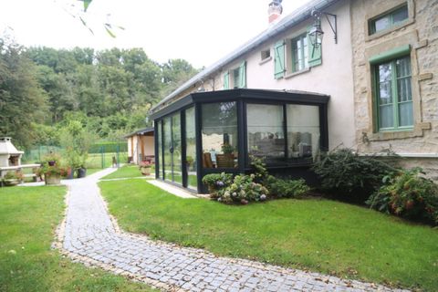 Farm hus i Alligny-en-Morvan, Nievre, Alligny-en-Morvan - € 890.000 | Ref: 5739 - foto 6
