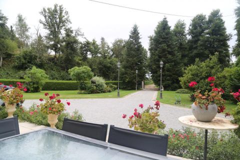 Farm hus i Alligny-en-Morvan, Nievre, Alligny-en-Morvan - € 890.000 | Ref: 5739 - foto 7