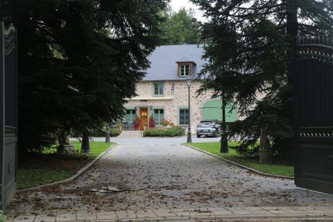 Farm hus i Alligny-en-Morvan, Nievre, Alligny-en-Morvan - € 890.000 | Ref: 5739 - foto 8