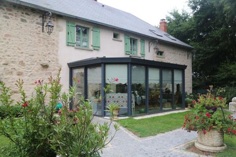 Farm hus i Alligny-en-Morvan, Nievre, Alligny-en-Morvan - € 890.000 | Ref: 5739 - foto 11