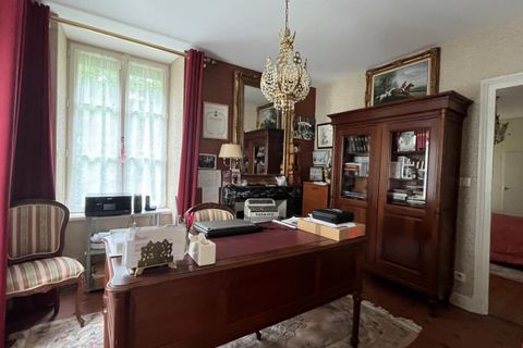 Farm hus i Alligny-en-Morvan, Nievre, Alligny-en-Morvan - € 890.000 | Ref: 5739 - foto 17