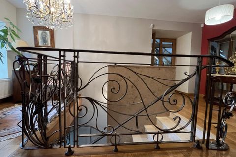 Farm hus i Alligny-en-Morvan, Nievre, Alligny-en-Morvan - € 890.000 | Ref: 5739 - foto 20