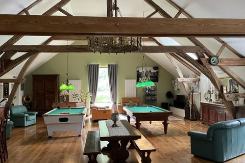 Farm hus i Alligny-en-Morvan, Nievre, Alligny-en-Morvan - € 890.000 | Ref: 5739 - foto 21