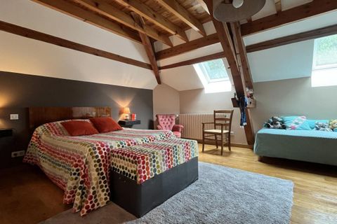 Farm hus i Alligny-en-Morvan, Nievre, Alligny-en-Morvan - € 890.000 | Ref: 5739 - foto 27