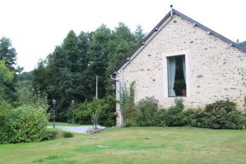 Farm hus i Alligny-en-Morvan, Nievre, Alligny-en-Morvan - € 890.000 | Ref: 5739 - foto 29